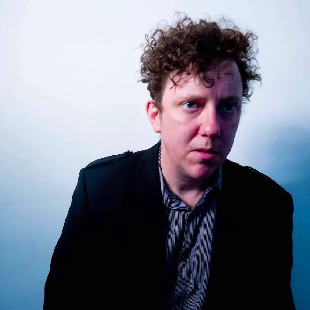 Ben Salter