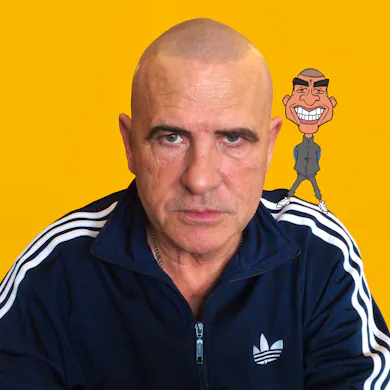 Artist Avatar