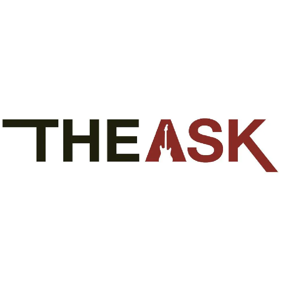 The Ask