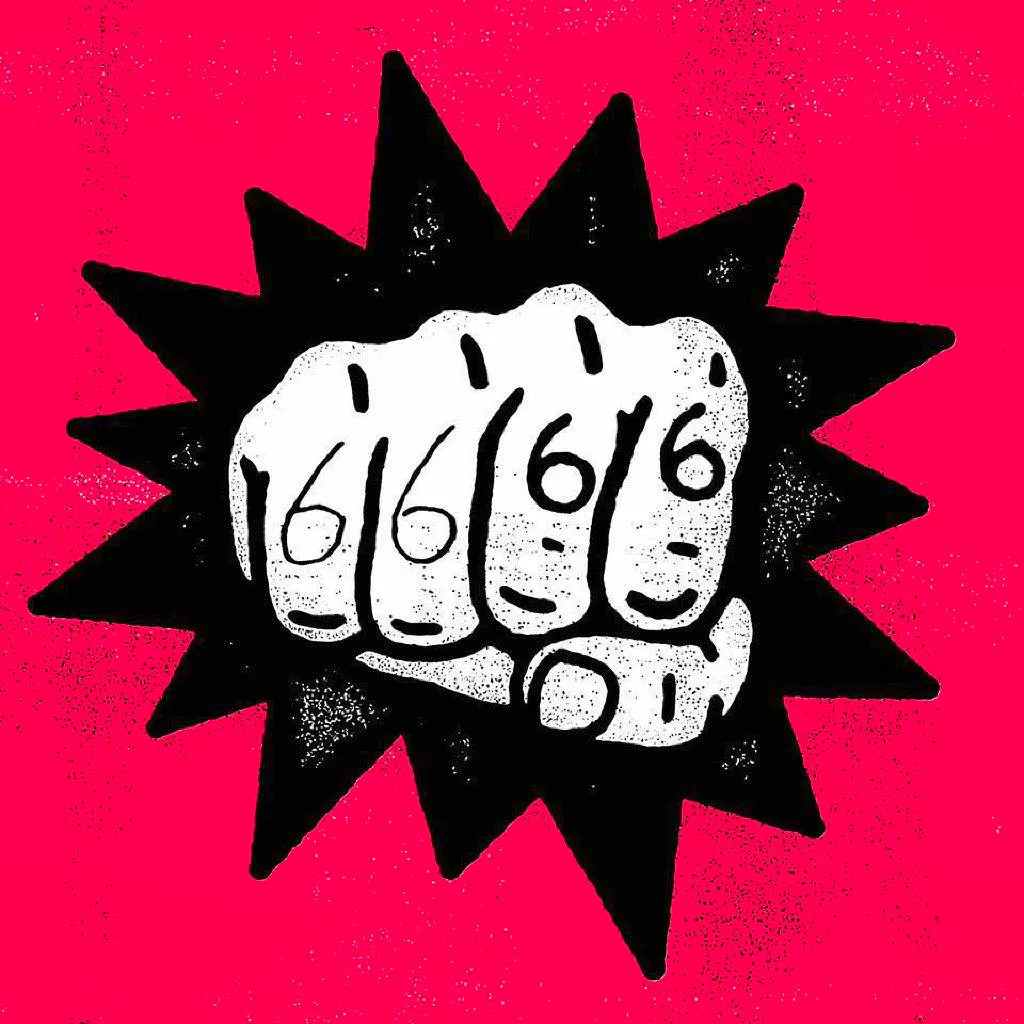 Four Fists