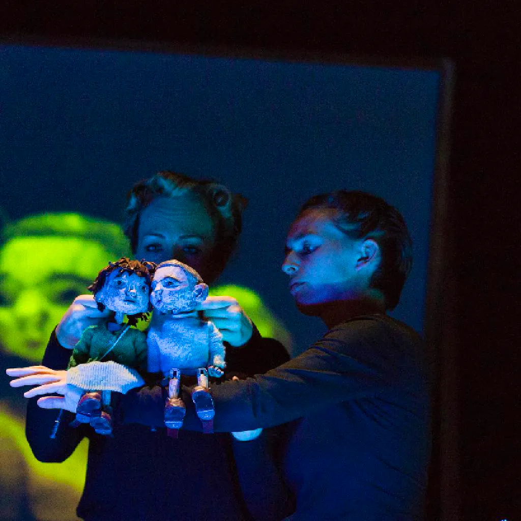 Goldfield Productions