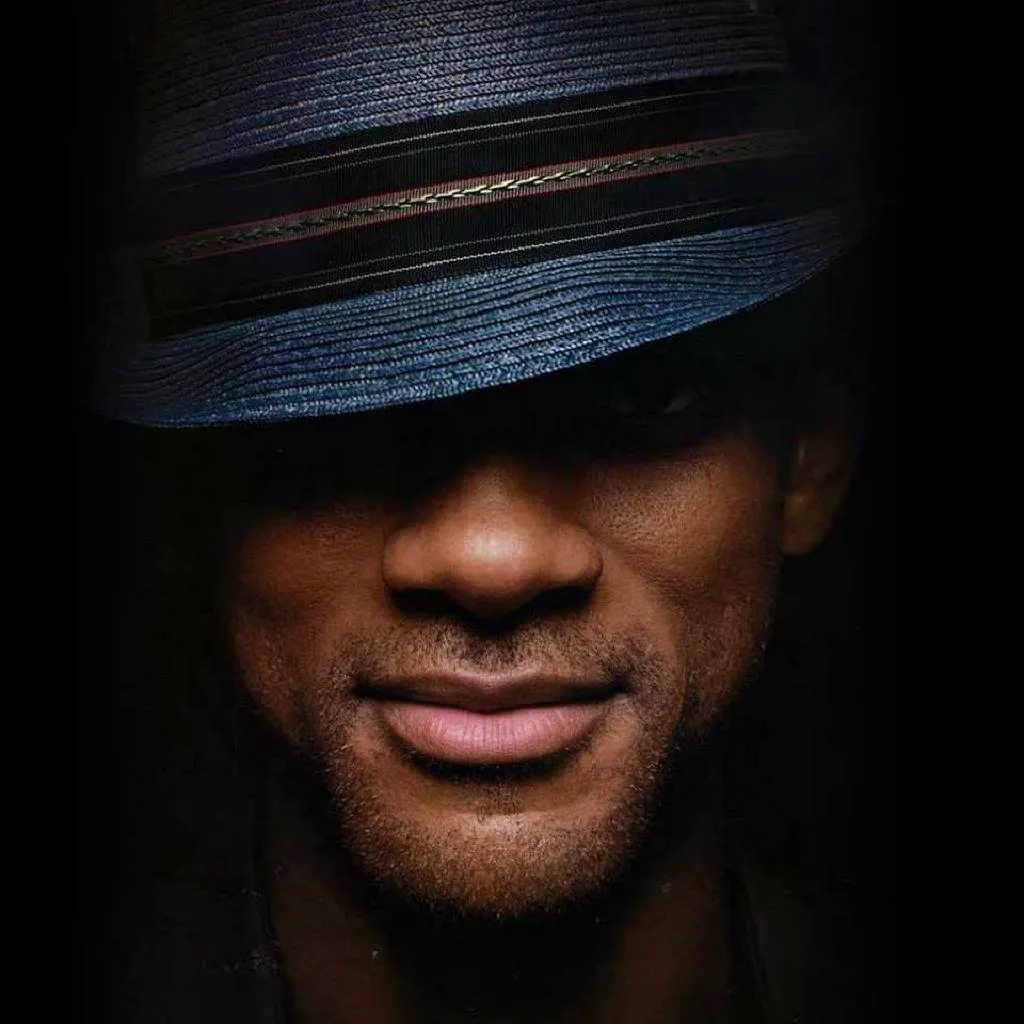 Will Smith