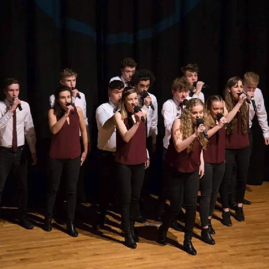 The Bristol Suspensions