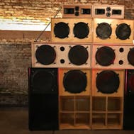 Real Roots Sound System