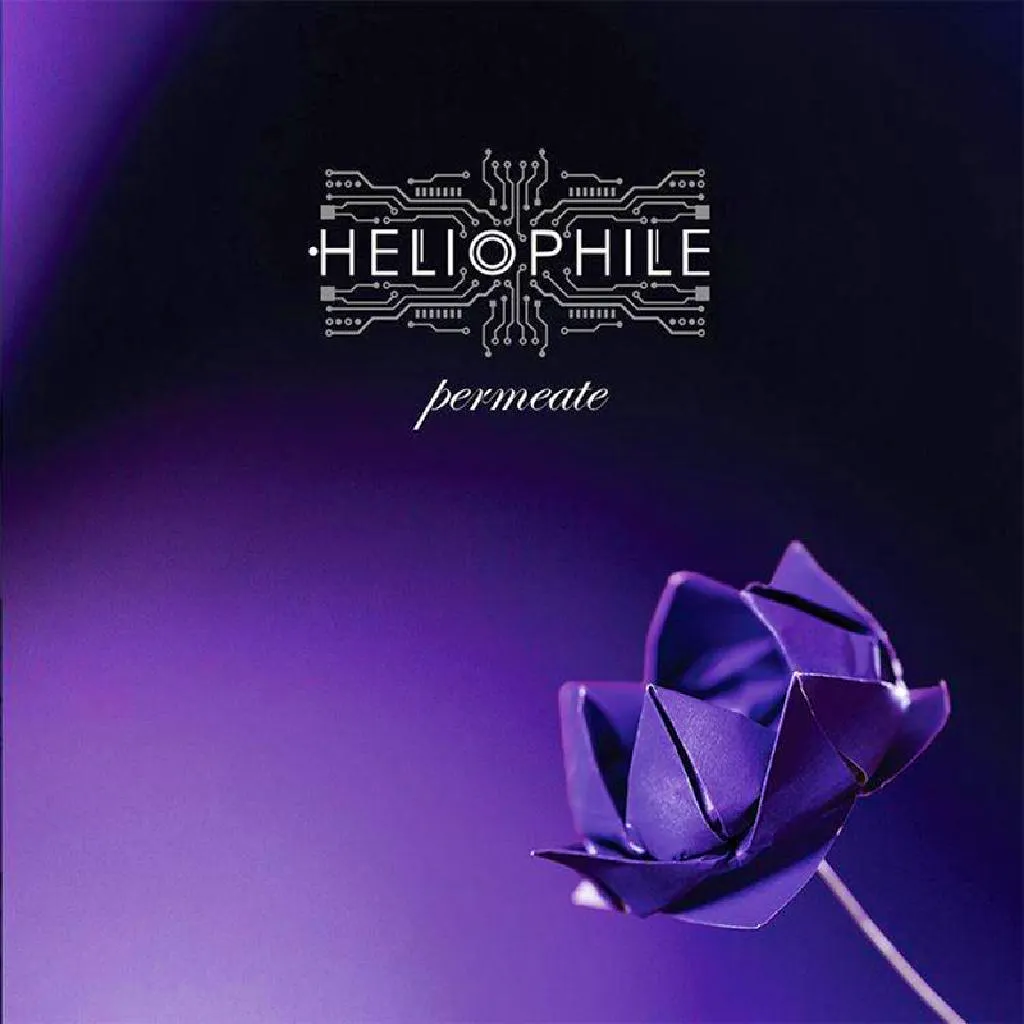 Heliophile