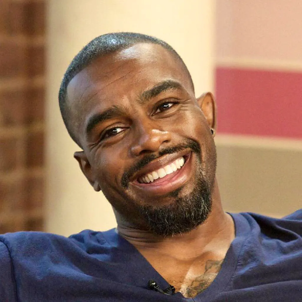 Charles 'Chucky' Venn