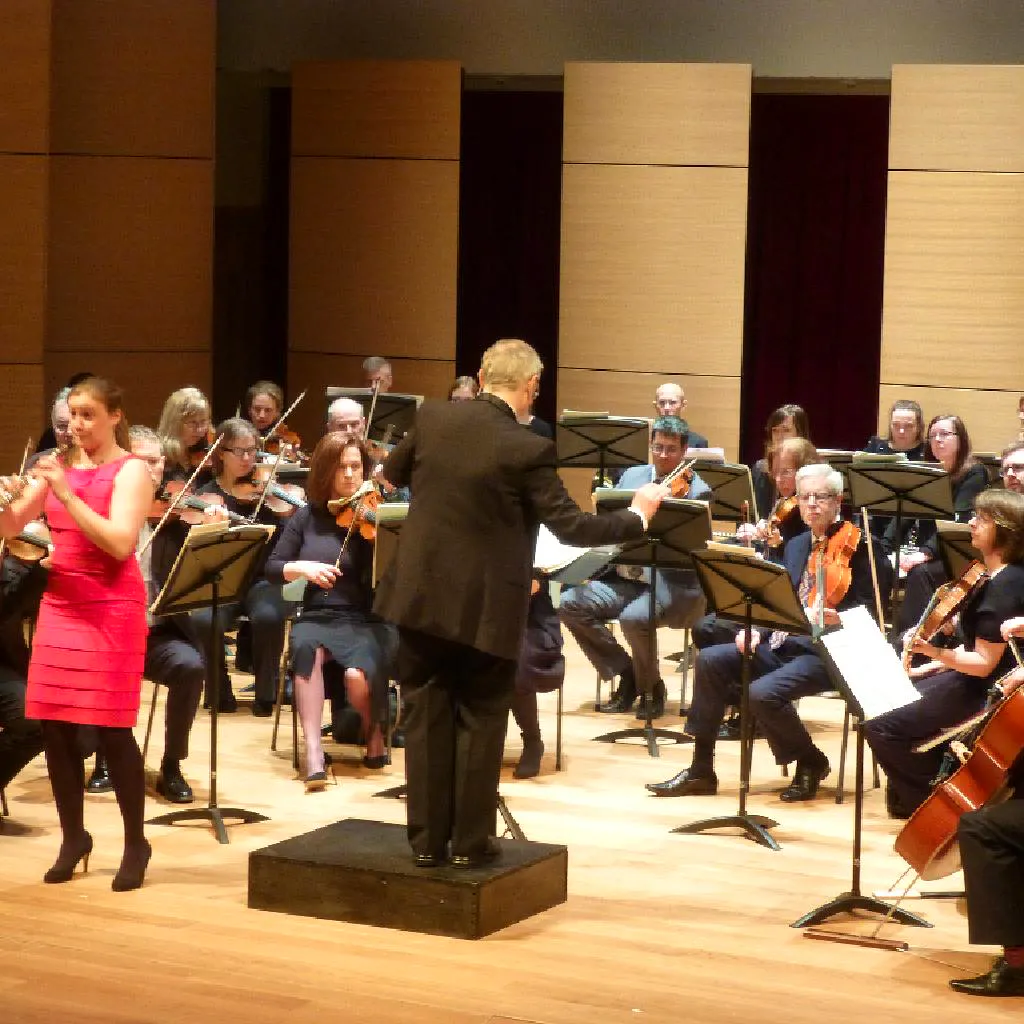 Guildford Symphony Orchestra