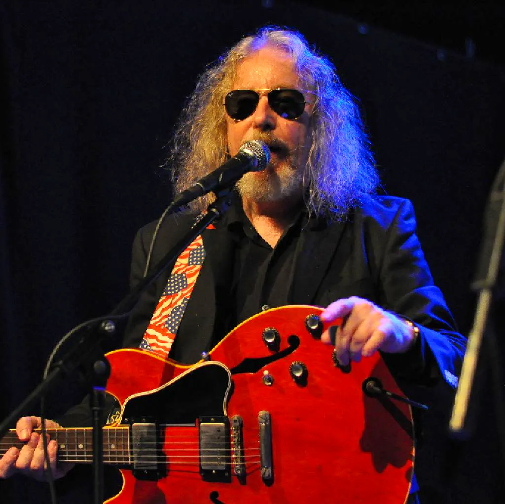 The Dave Thomas Band