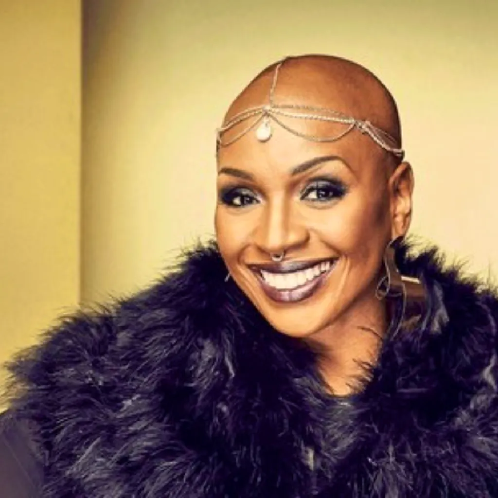 Janice Robinson