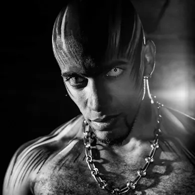 Artist Avatar