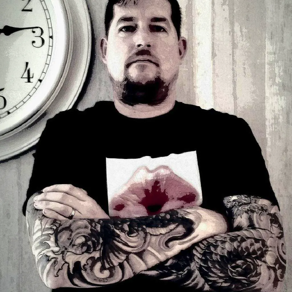 Jarvis &lpar;Official&rpar; UK