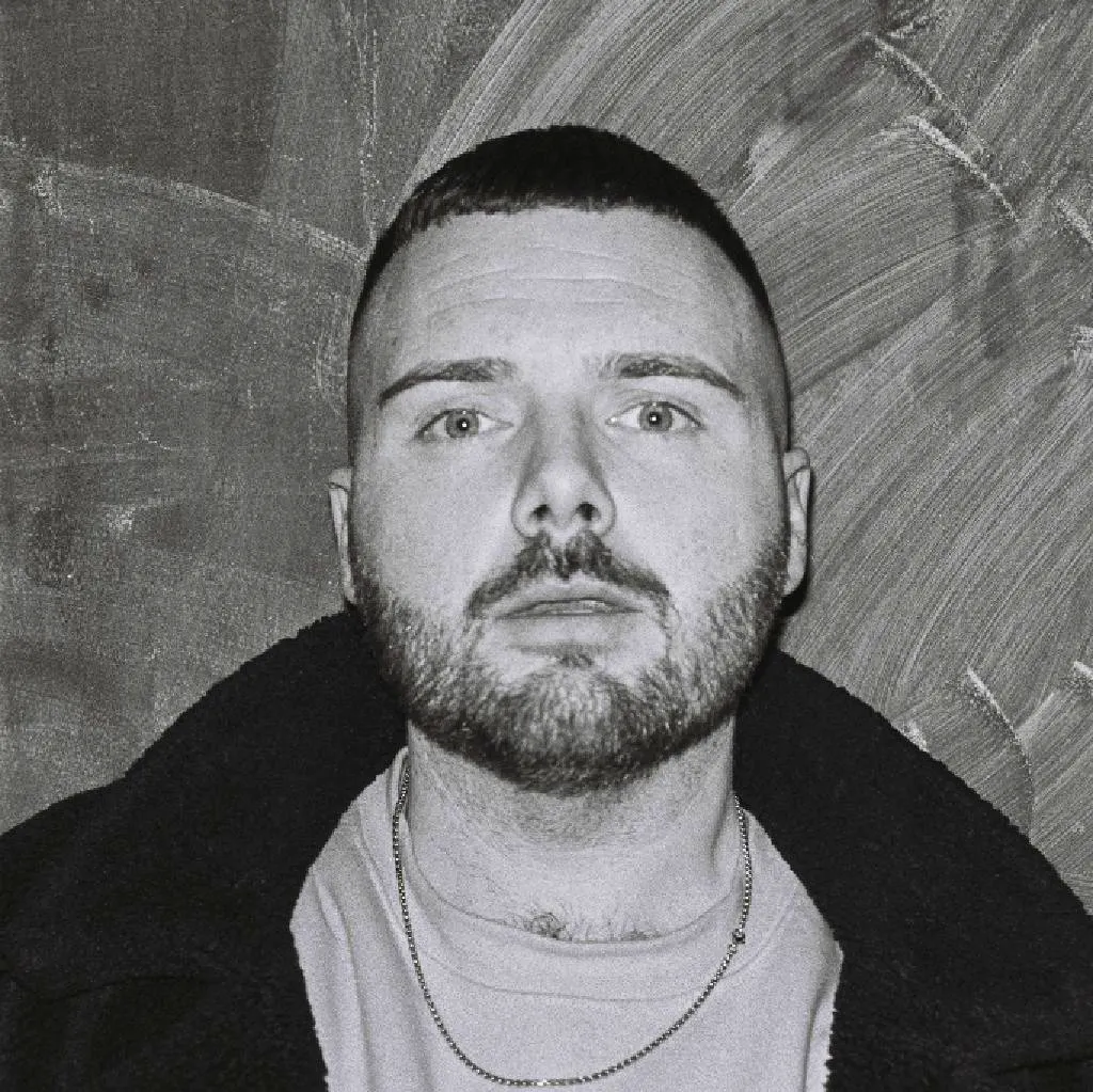 Matty May