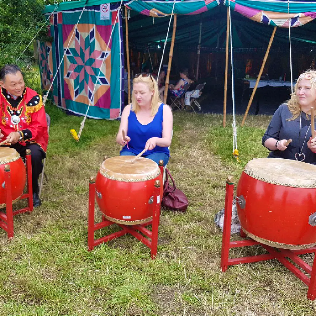 Essex Cultural Diversity Project