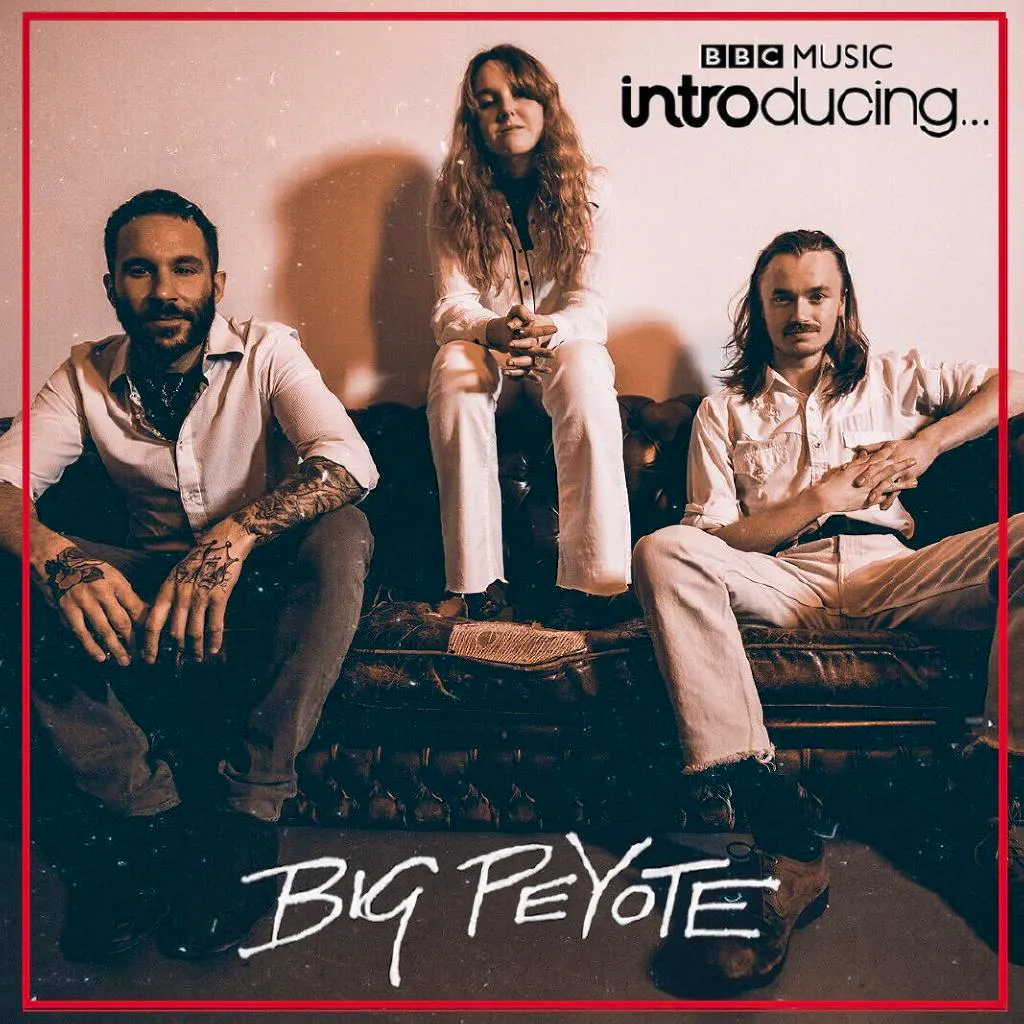 Big Peyote