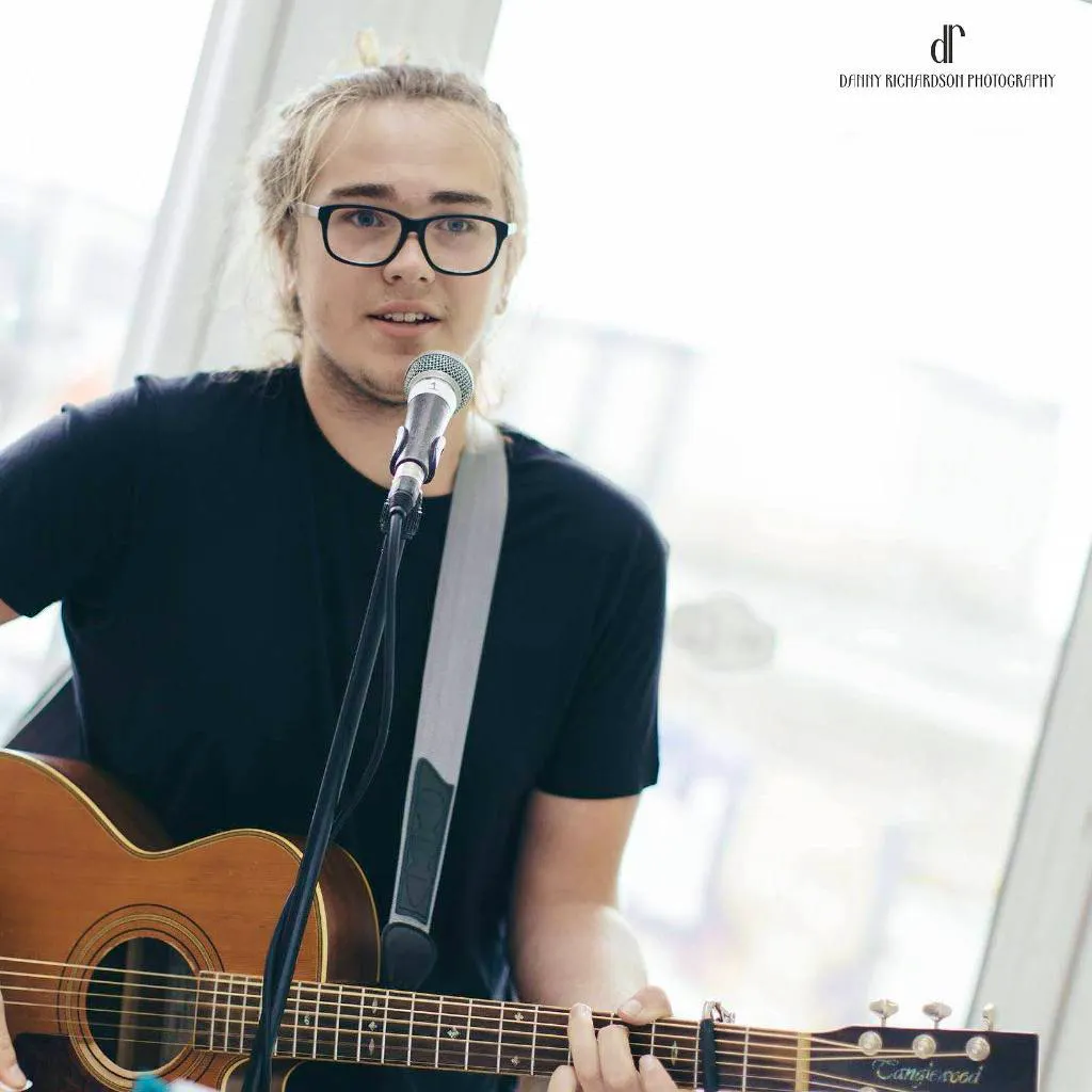 Alfie Butel