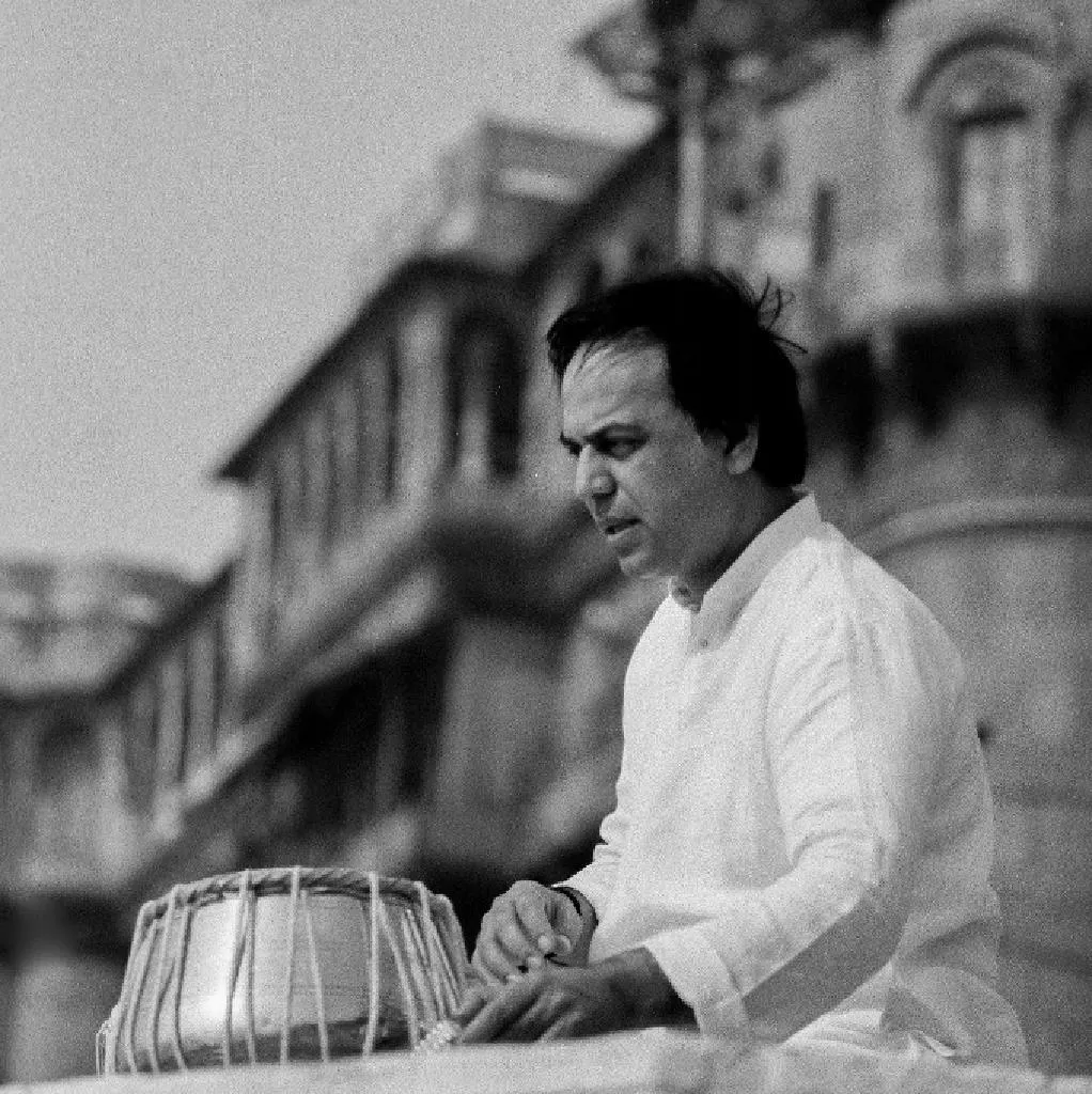 Sanju Sahai