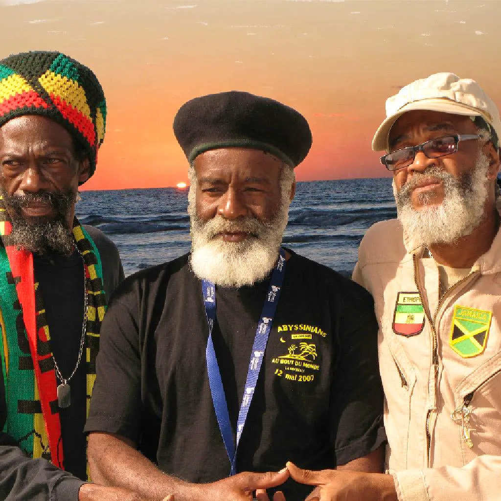 The Abyssinians