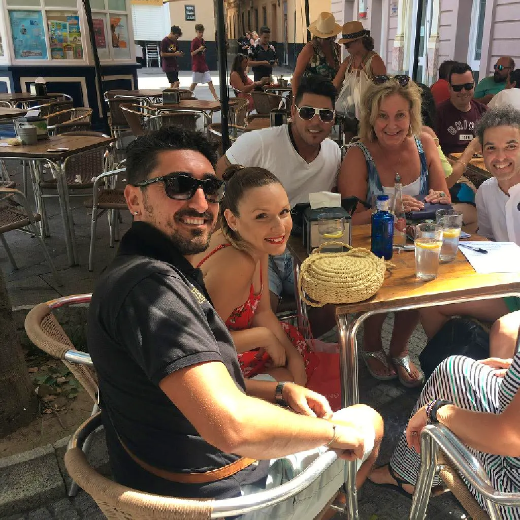 El Ca&ntilde;ejo de Barbate