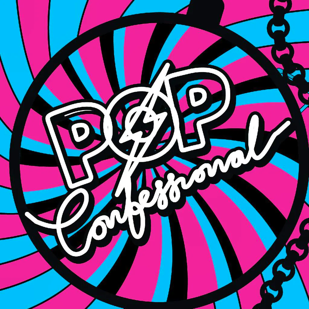 Pop Confessional