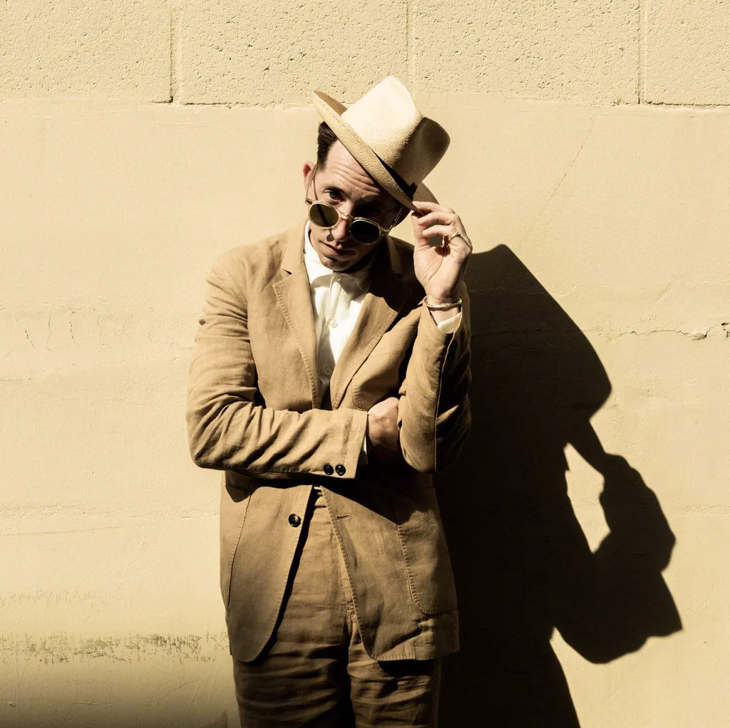 Pokey LaFarge
