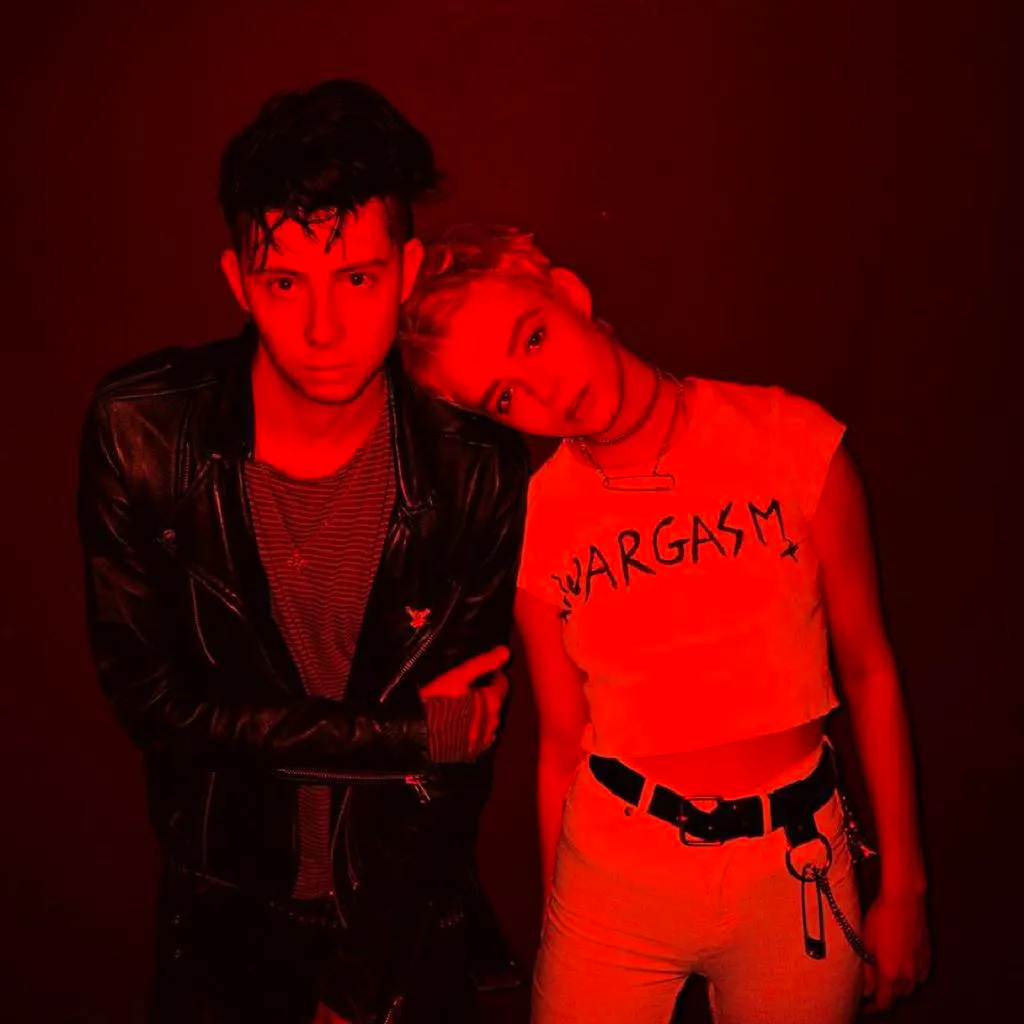 Wargasm &lpar;US&rpar;