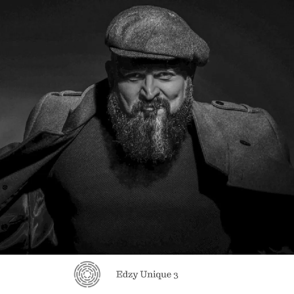 Edzy &lpar;Unique 3&rpar;