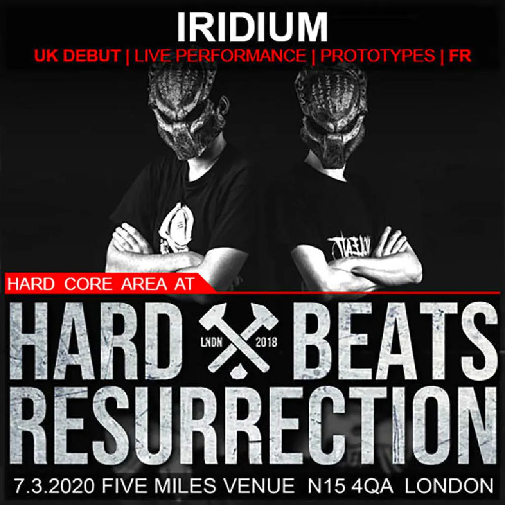 IRIDIUM