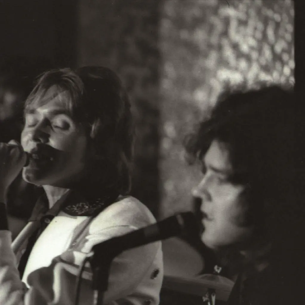 Halfway To Paradise  - The Billy Fury Story