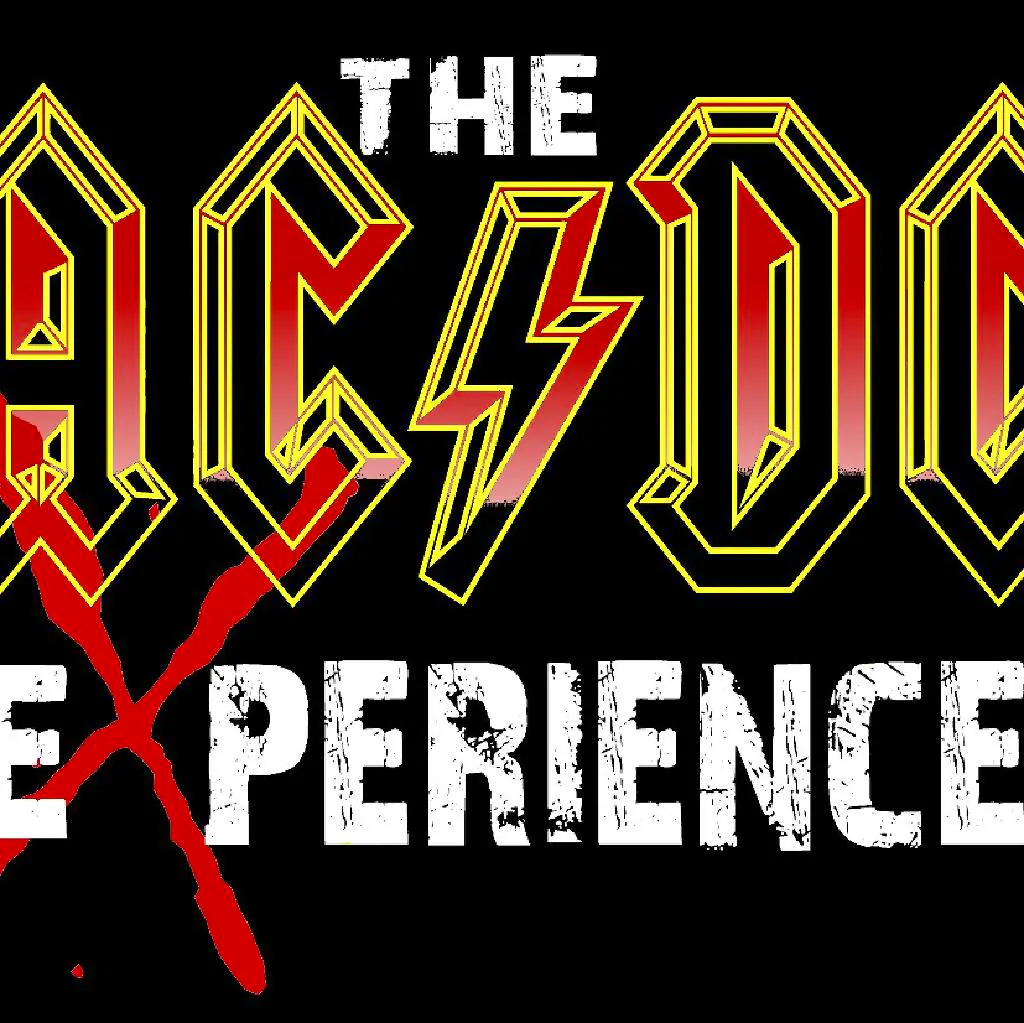 AC&sol;DC Tribute