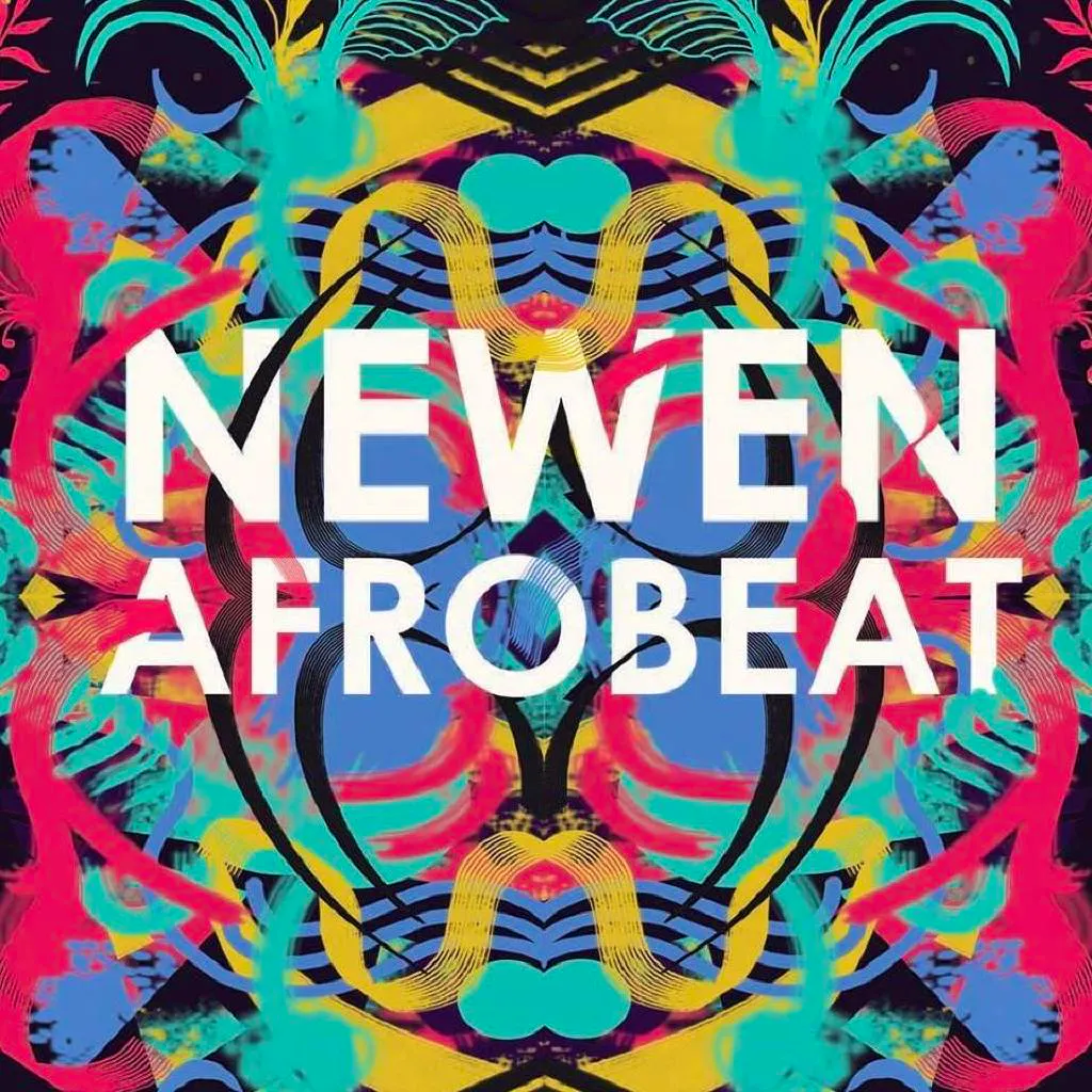 Newen Afrobeat