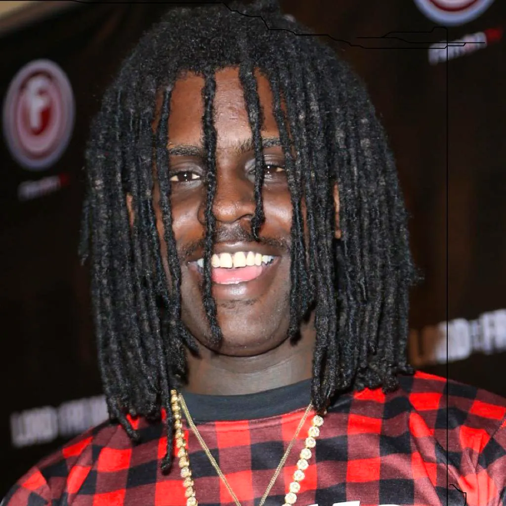 Chief Keef