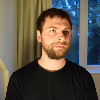 Artist Avatar