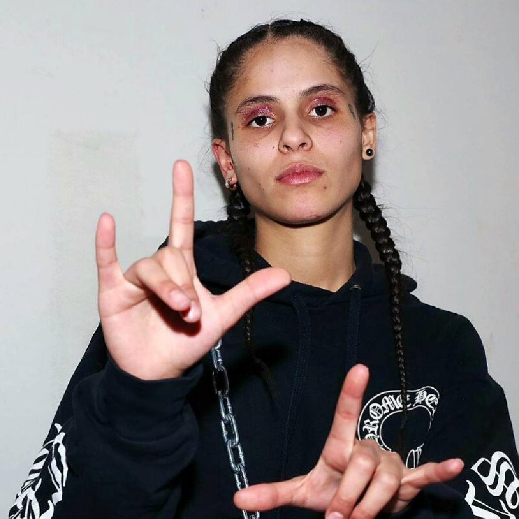 070 Shake