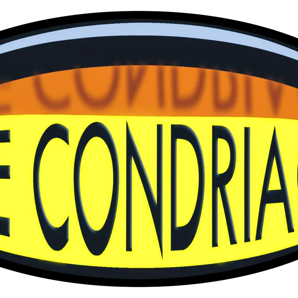 The Condriacs