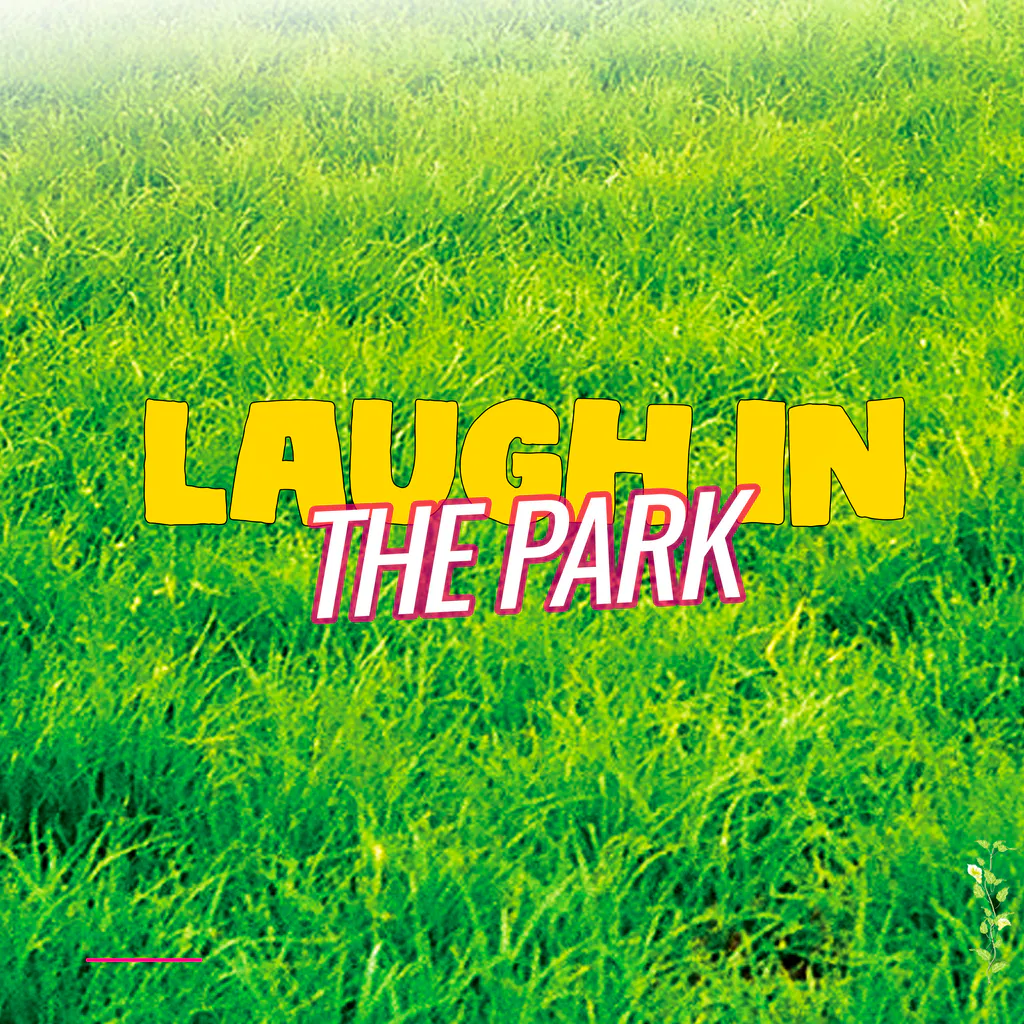 Laugh in the Park &lpar;Glasgow&rpar;