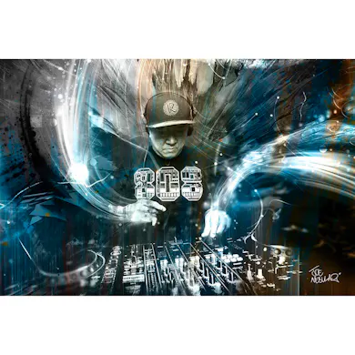 Artist Avatar