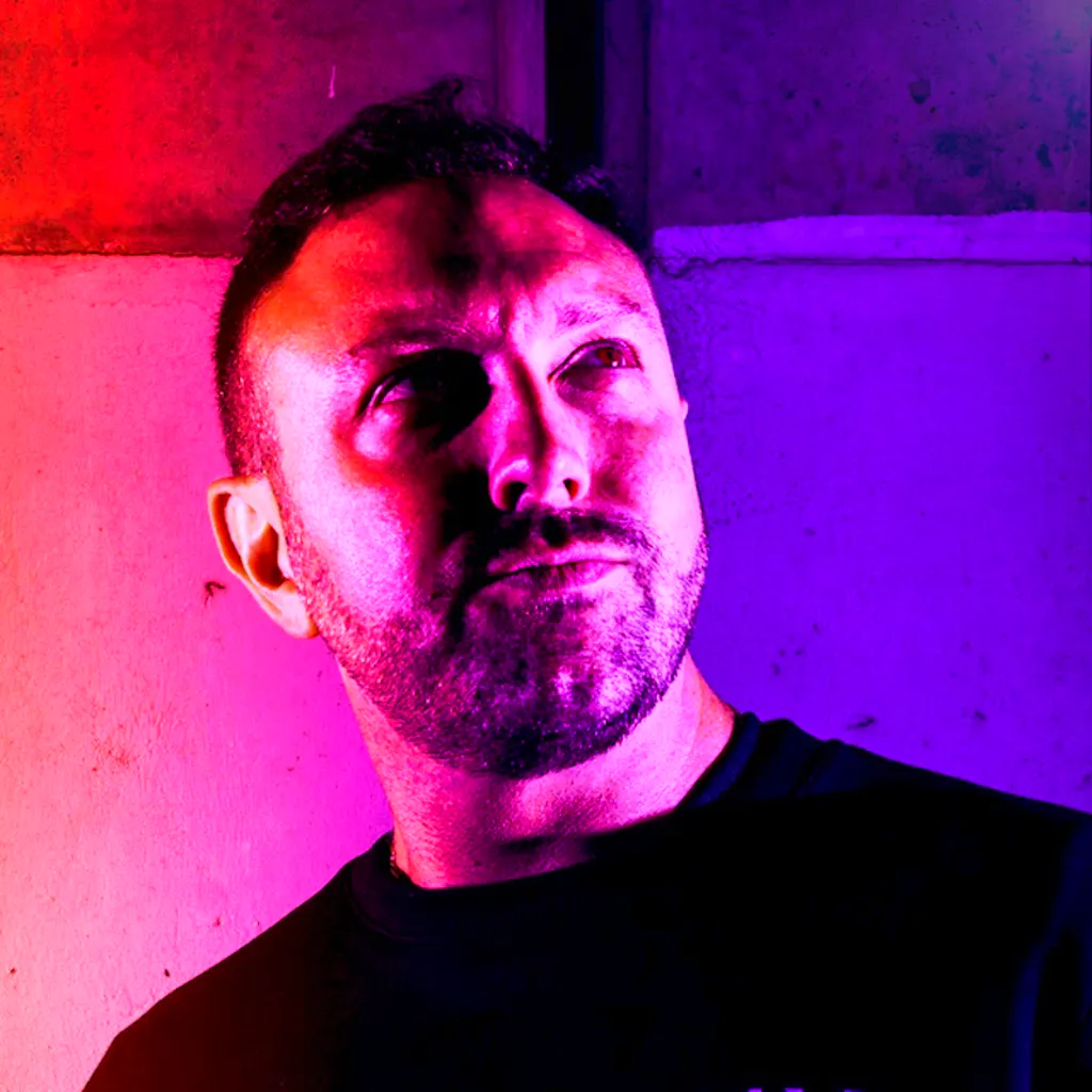 Mark Whites