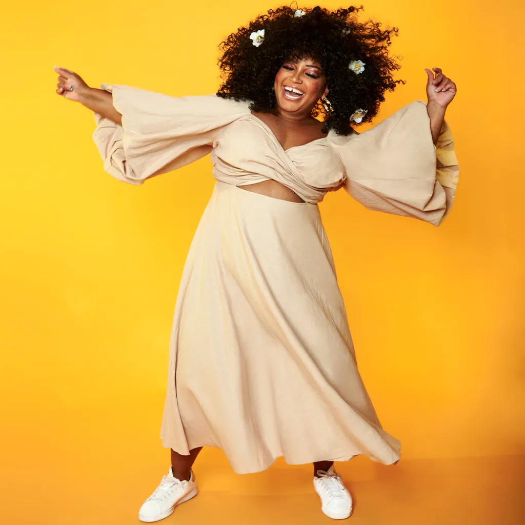 Marisha Wallace