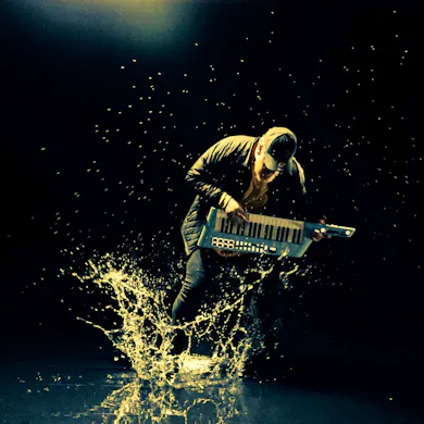 Artist Avatar