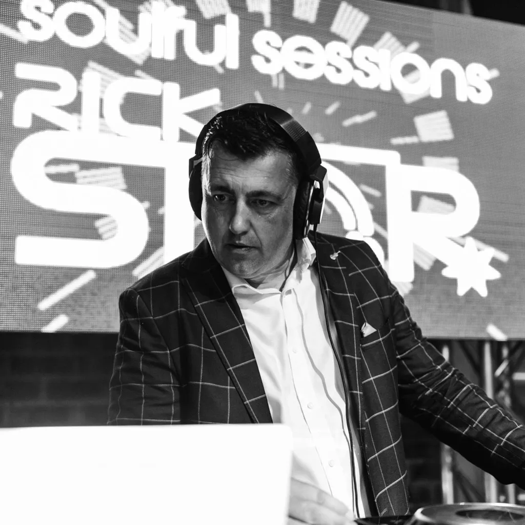 Rick Star &lpar;Soulful Sessions Preston&rpar;