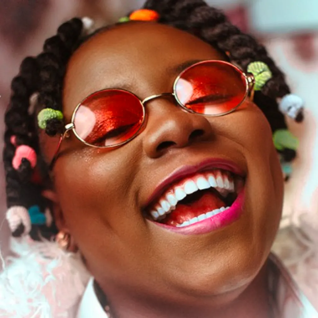 Teni The Entertainer