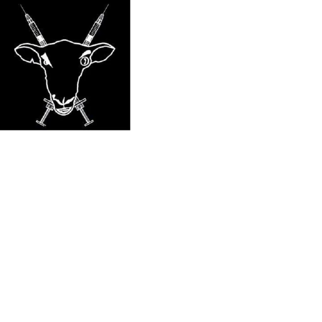 Sheep On Drugs