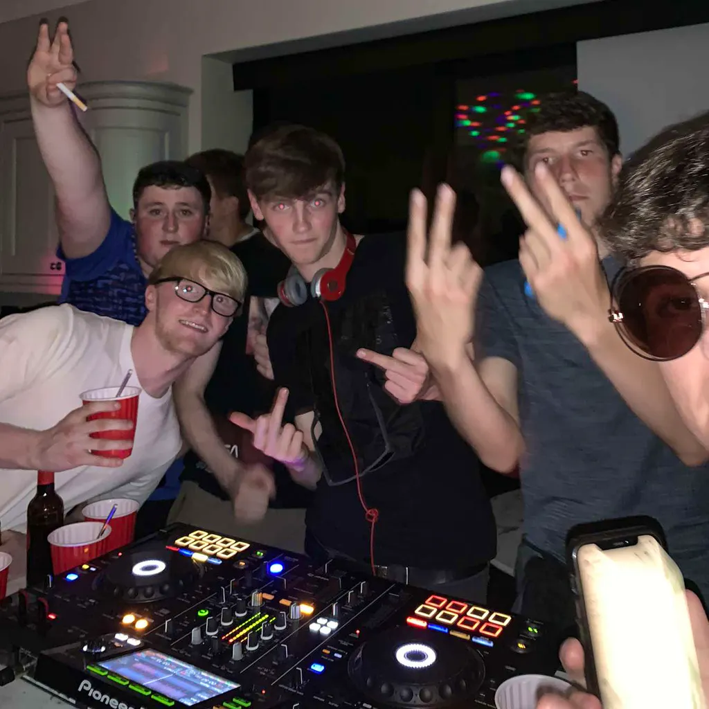 Elliott Smith &lpar;smigger&rpar;