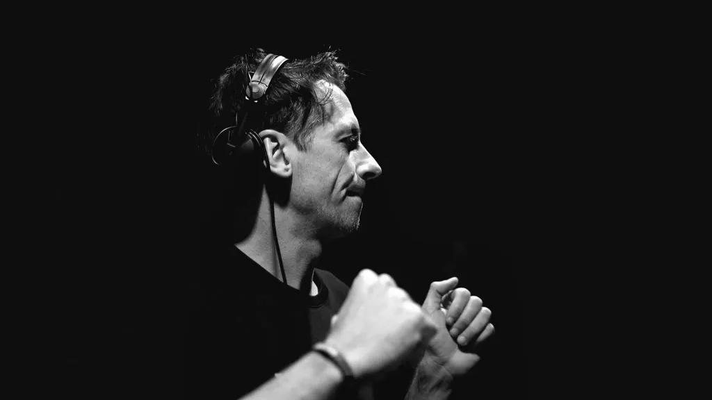 MARC VAN LINDEN
