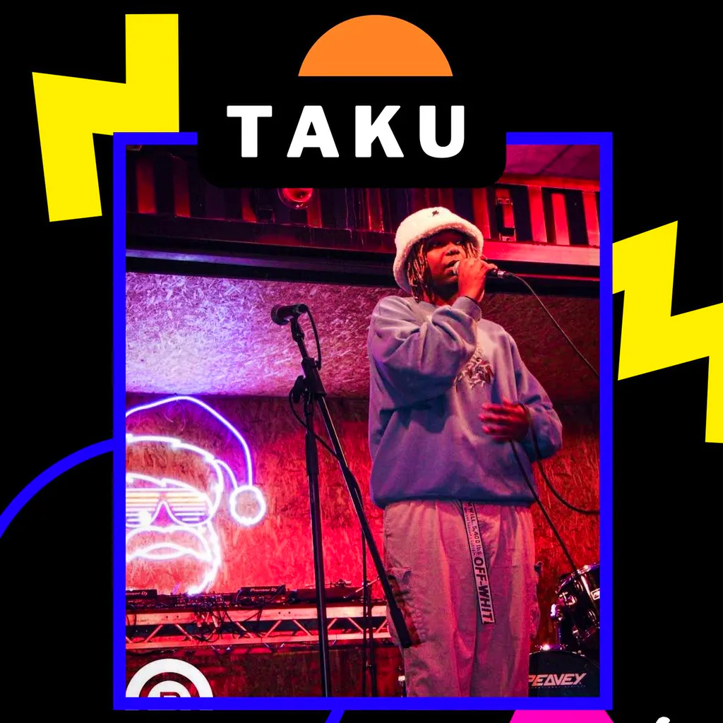 Taku
