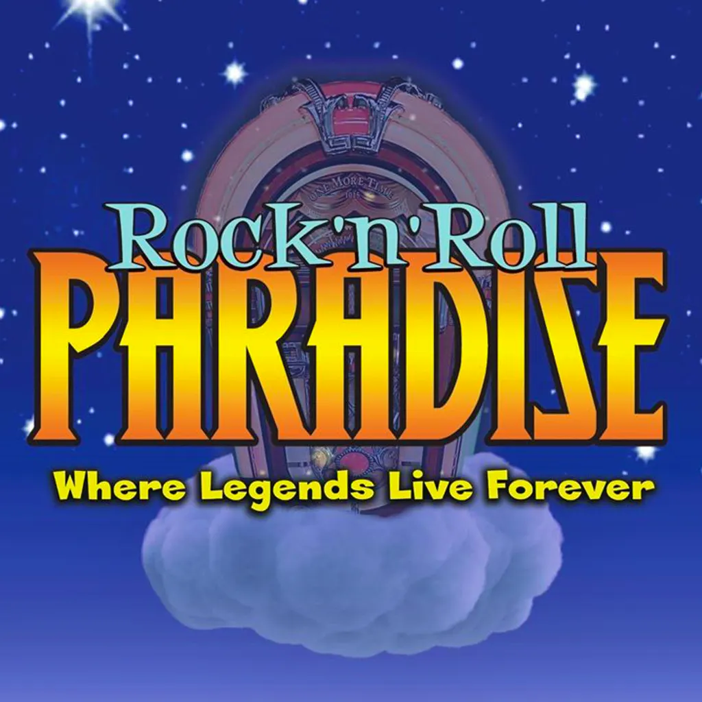 Rock 'n' Roll Paradise