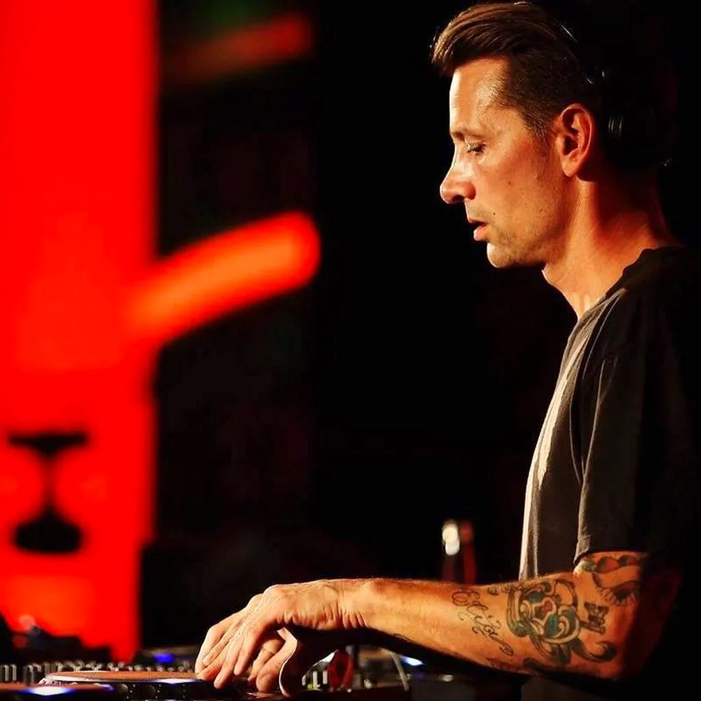 Bart Skils