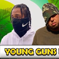 Young guns sound
