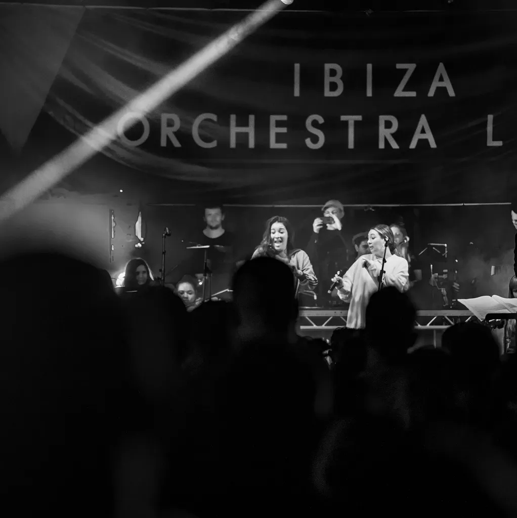Ibiza Orchestra Experience