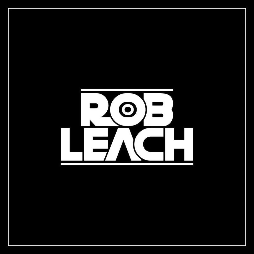 Rob Leach